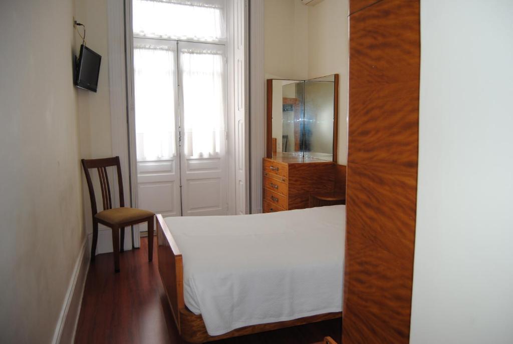 Hotel Peninsular- Porto Phòng bức ảnh