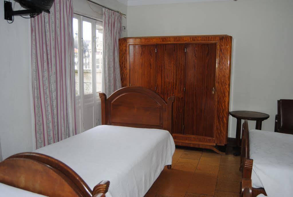 Hotel Peninsular- Porto Ngoại thất bức ảnh